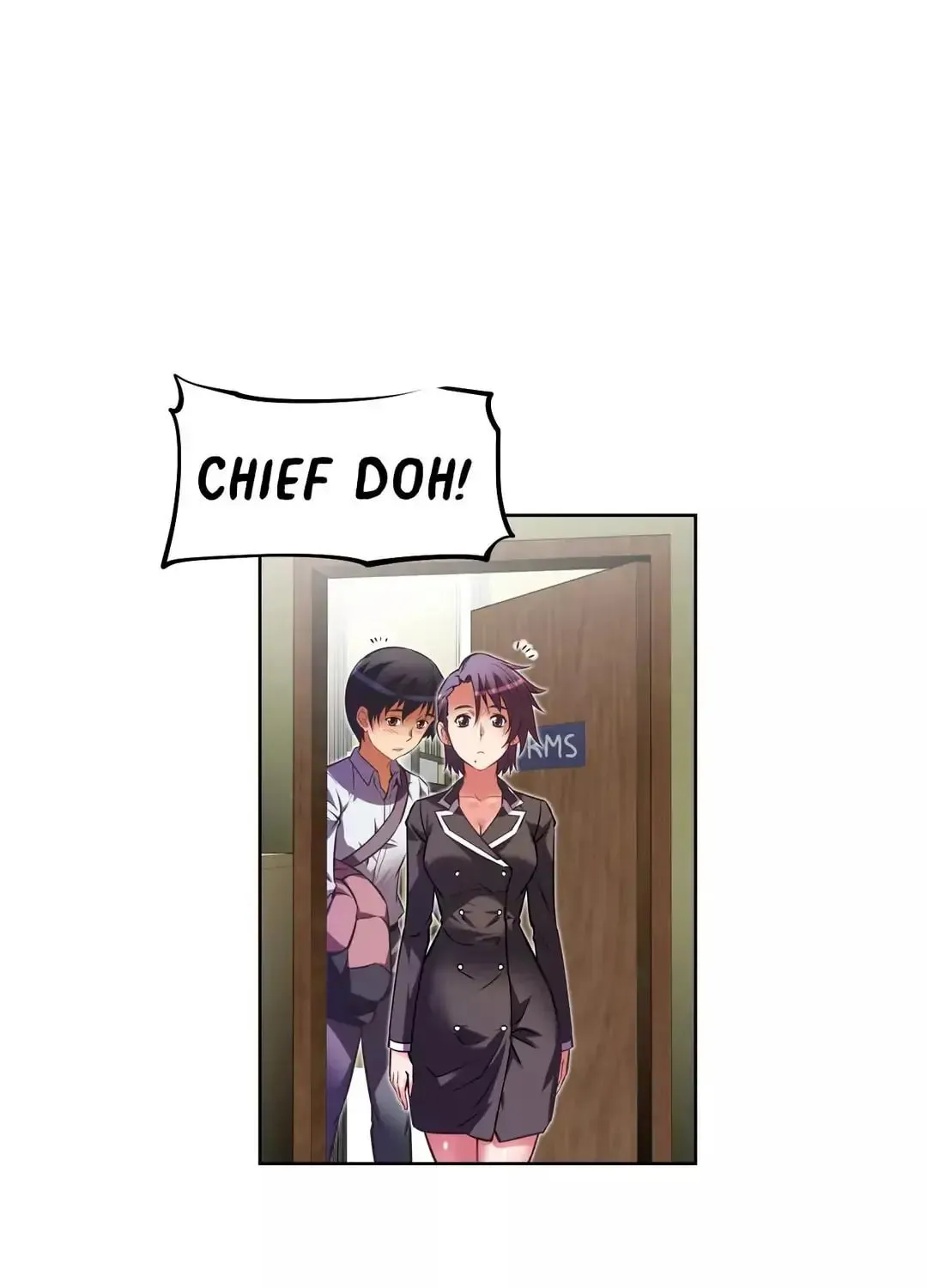 Read Stand Up!!!! chapter 26 image 80 on Lezhin