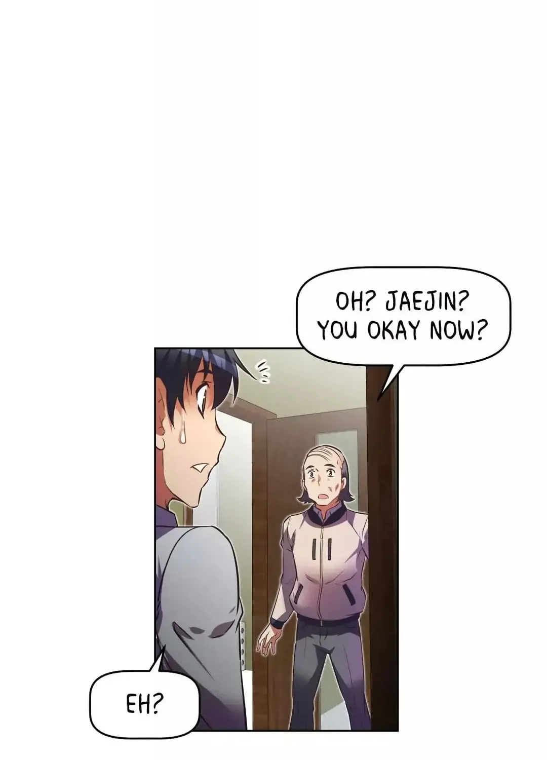 Read Stand Up!!!! chapter 26 image 81 on Lezhin