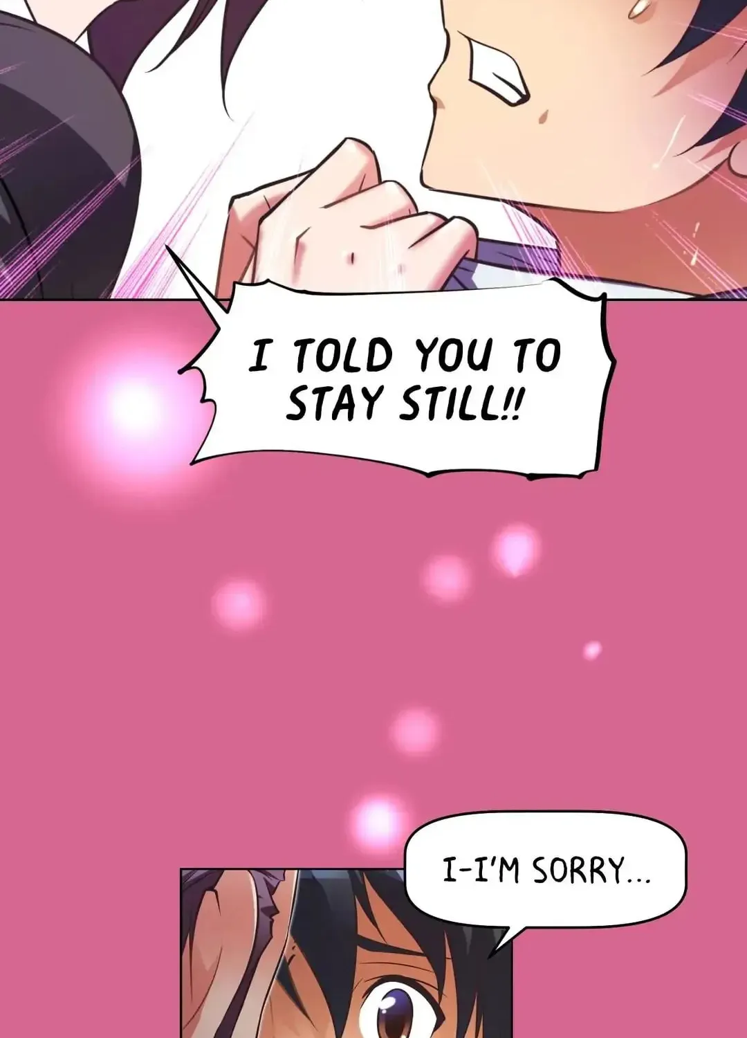 Read Stand Up!!!! chapter 26 image 97 on Lezhin