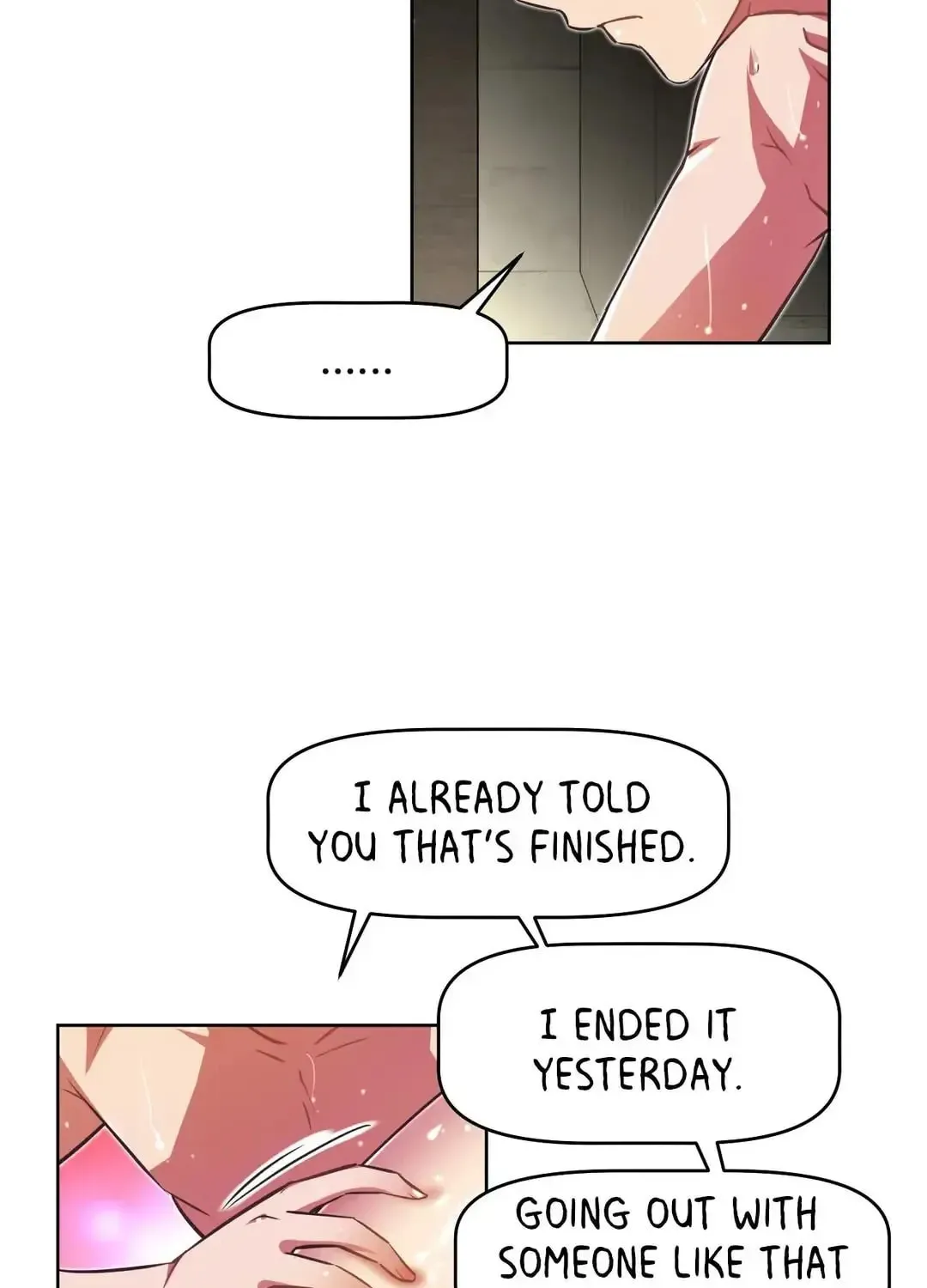 Read Stand Up!!!! chapter 27 image 106 on Lezhin