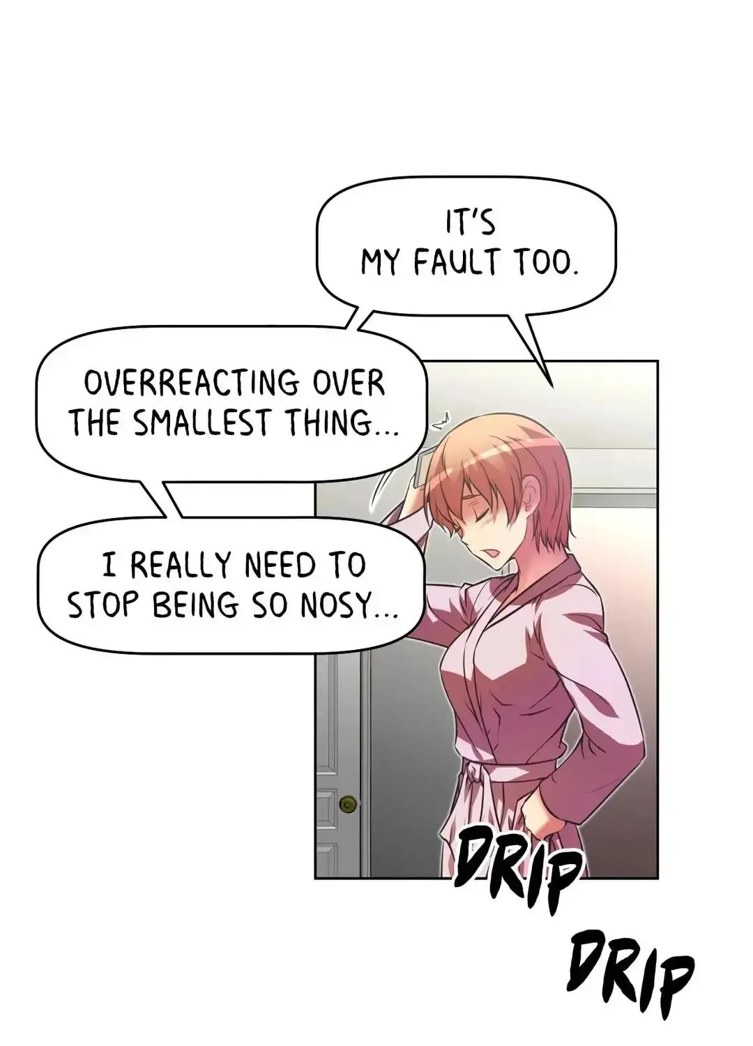 Read Stand Up!!!! chapter 27 image 113 on Lezhin