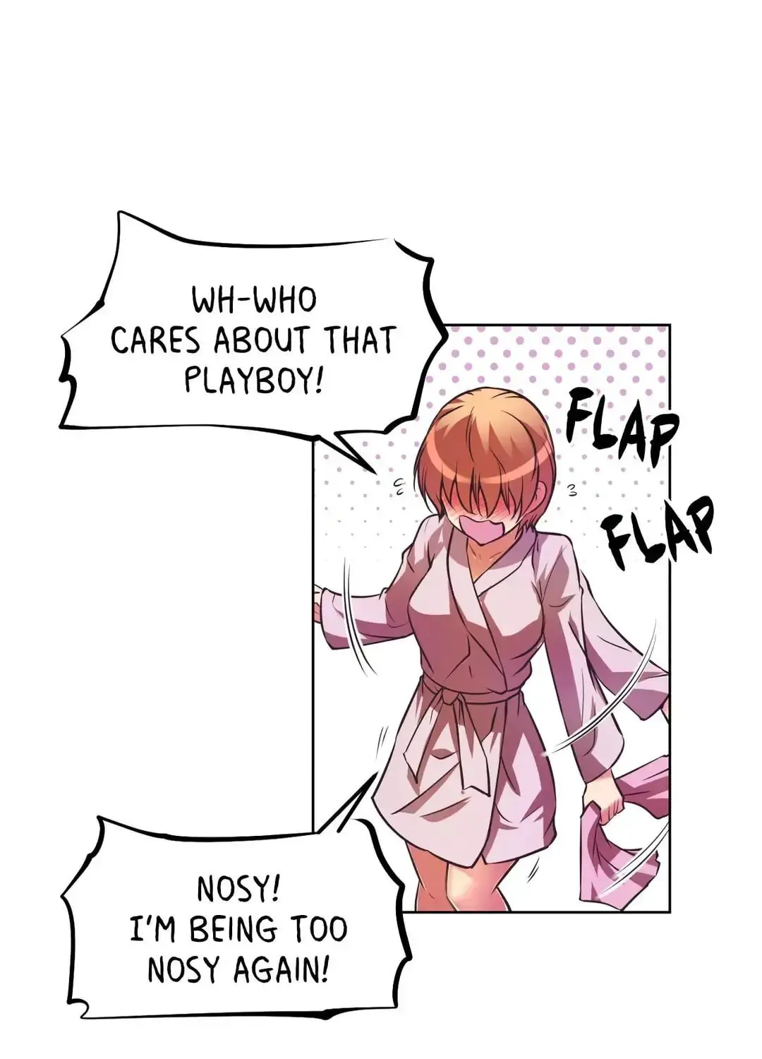 Read Stand Up!!!! chapter 27 image 120 on Lezhin