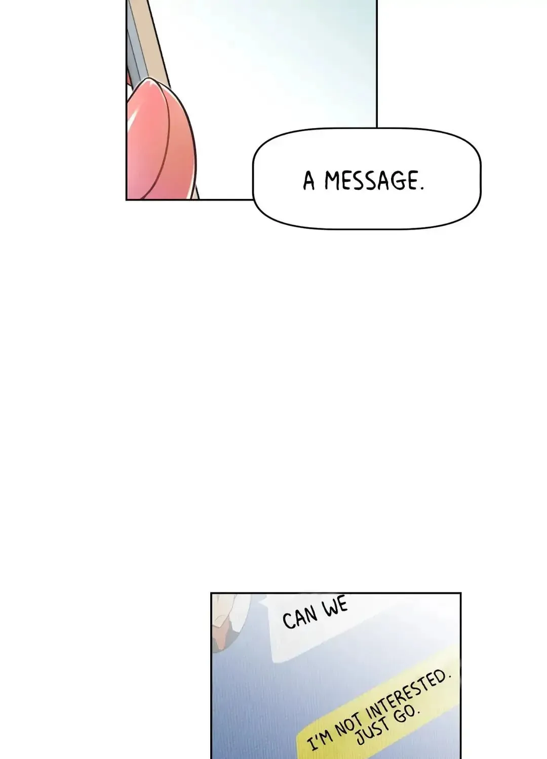 Read Stand Up!!!! chapter 27 image 123 on Lezhin