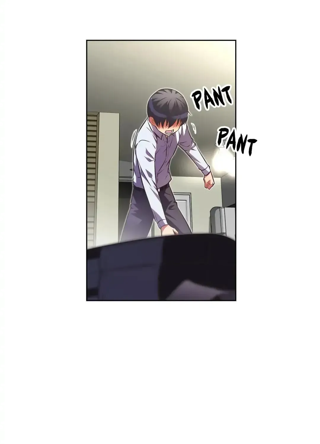 Read Stand Up!!!! chapter 27 image 17 on Lezhin