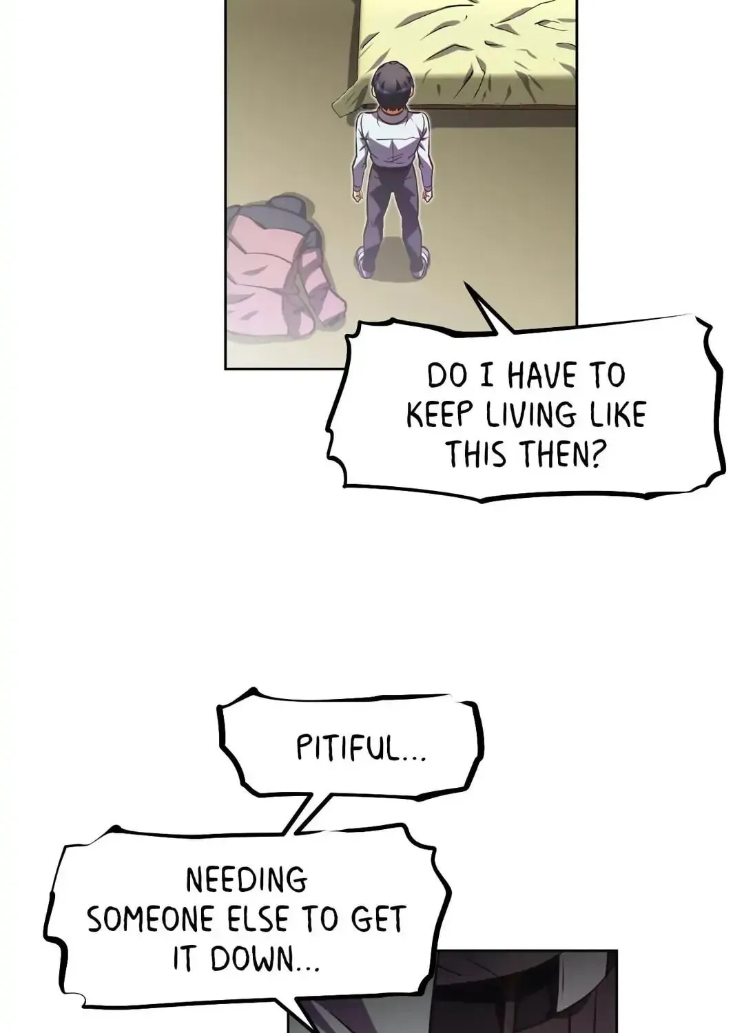 Read Stand Up!!!! chapter 27 image 22 on Lezhin
