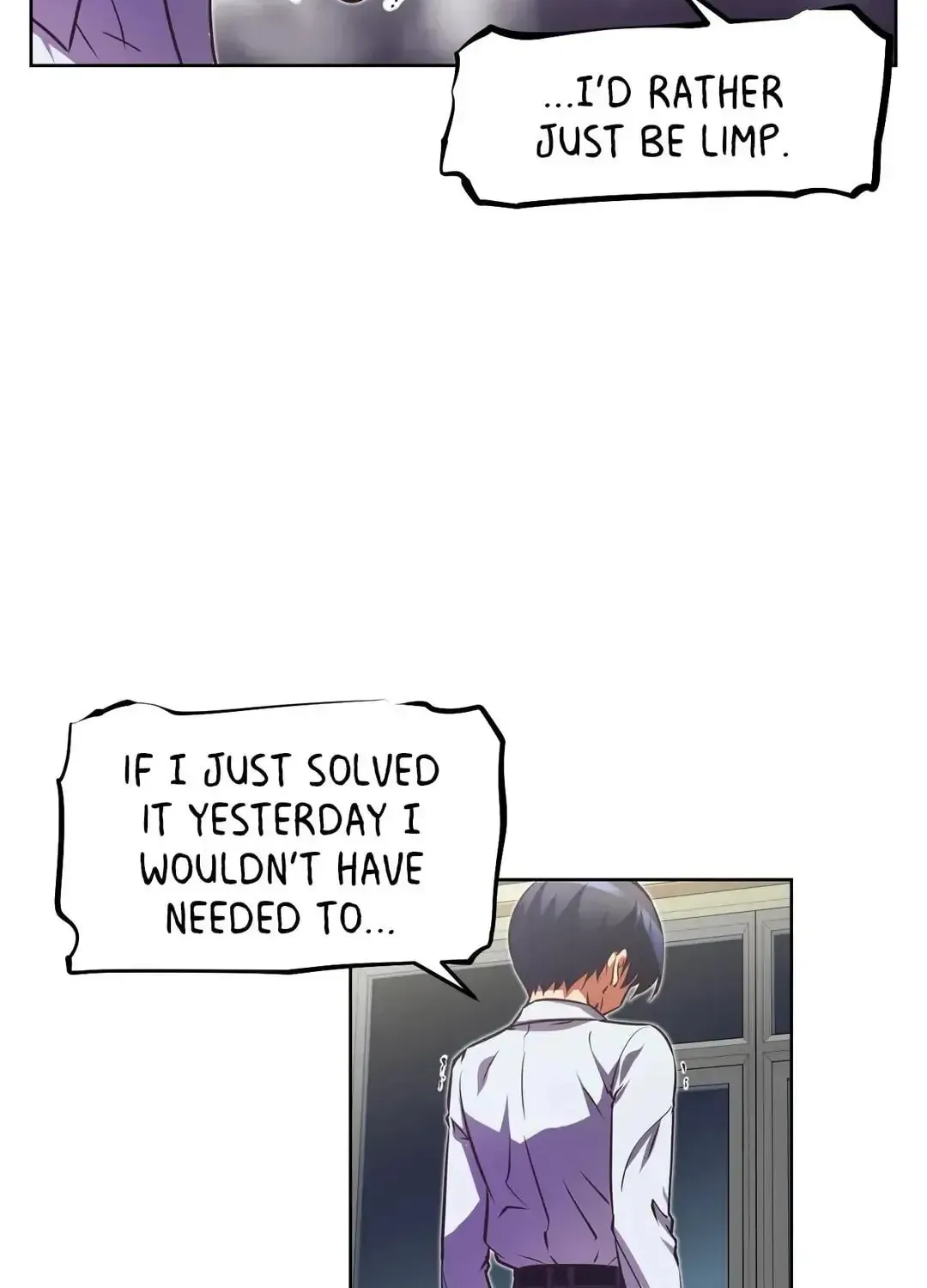 Read Stand Up!!!! chapter 27 image 25 on Lezhin