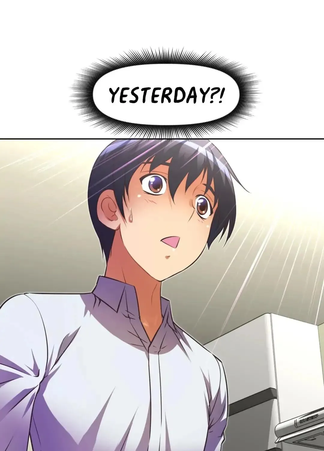 Read Stand Up!!!! chapter 27 image 28 on Lezhin
