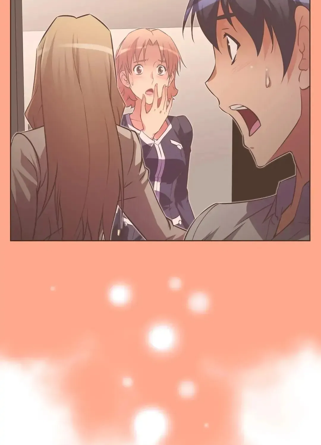 Read Stand Up!!!! chapter 27 image 30 on Lezhin