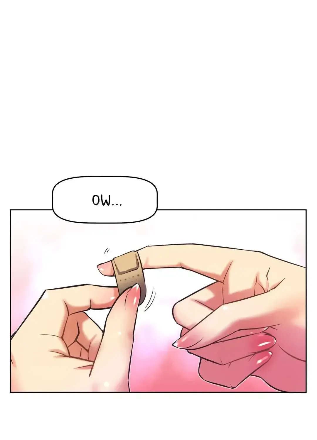 Read Stand Up!!!! chapter 27 image 36 on Lezhin