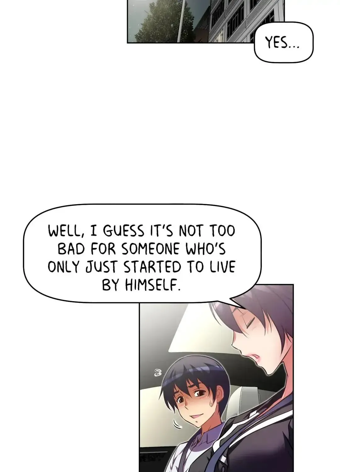 Read Stand Up!!!! chapter 27 image 4 on Lezhin