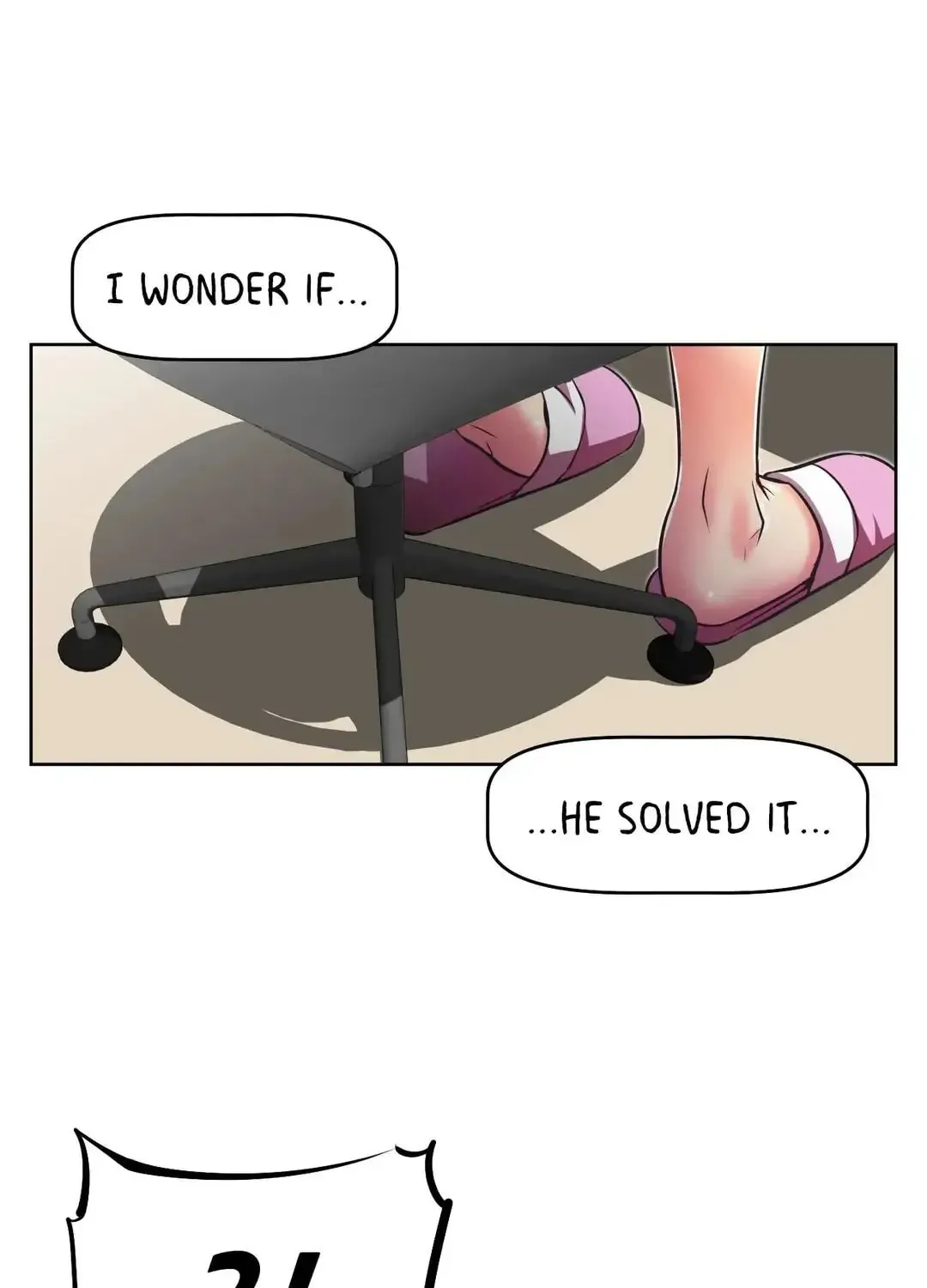 Read Stand Up!!!! chapter 27 image 41 on Lezhin