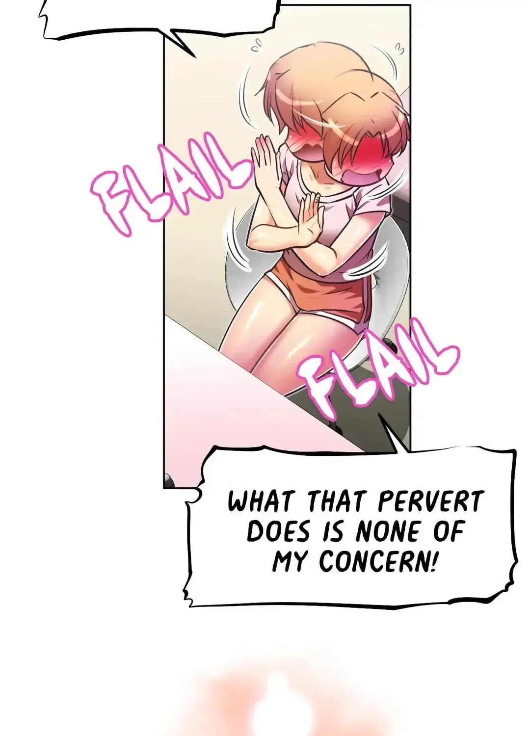 Read Stand Up!!!! chapter 27 image 44 on Lezhin