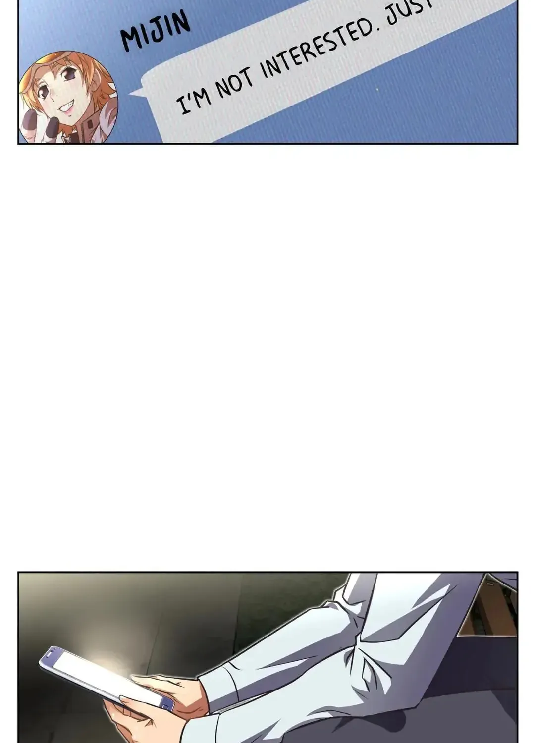Read Stand Up!!!! chapter 27 image 58 on Lezhin