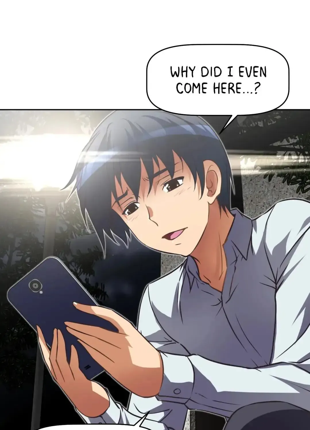 Read Stand Up!!!! chapter 27 image 60 on Lezhin