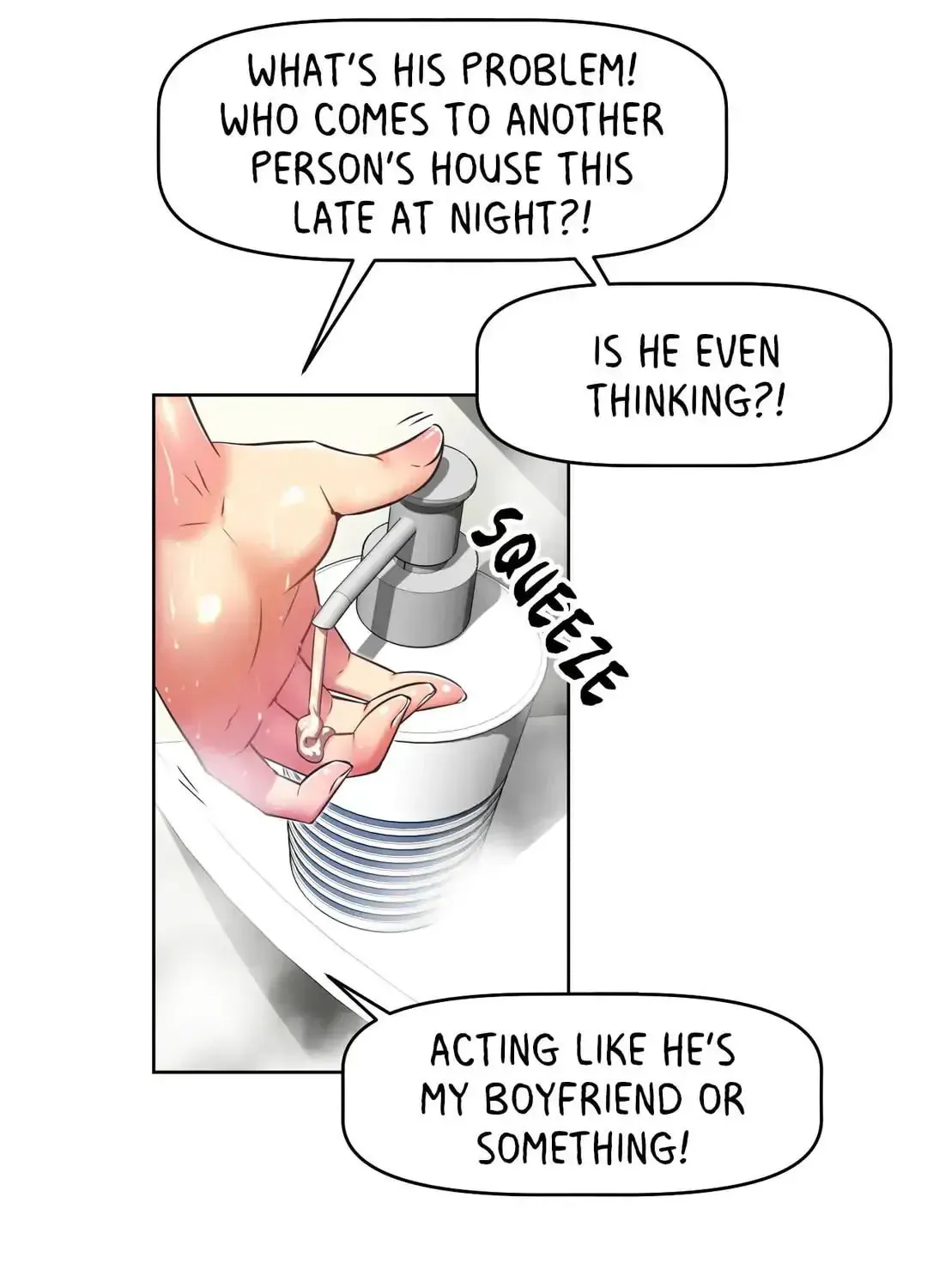 Read Stand Up!!!! chapter 27 image 68 on Lezhin