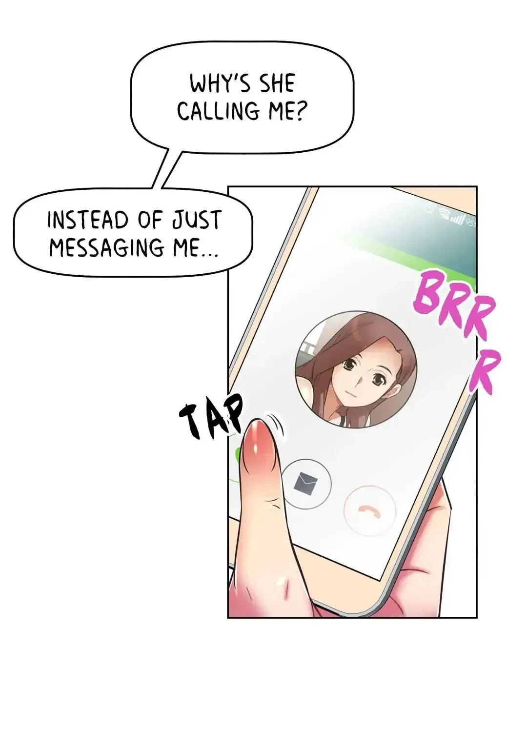 Read Stand Up!!!! chapter 27 image 80 on Lezhin