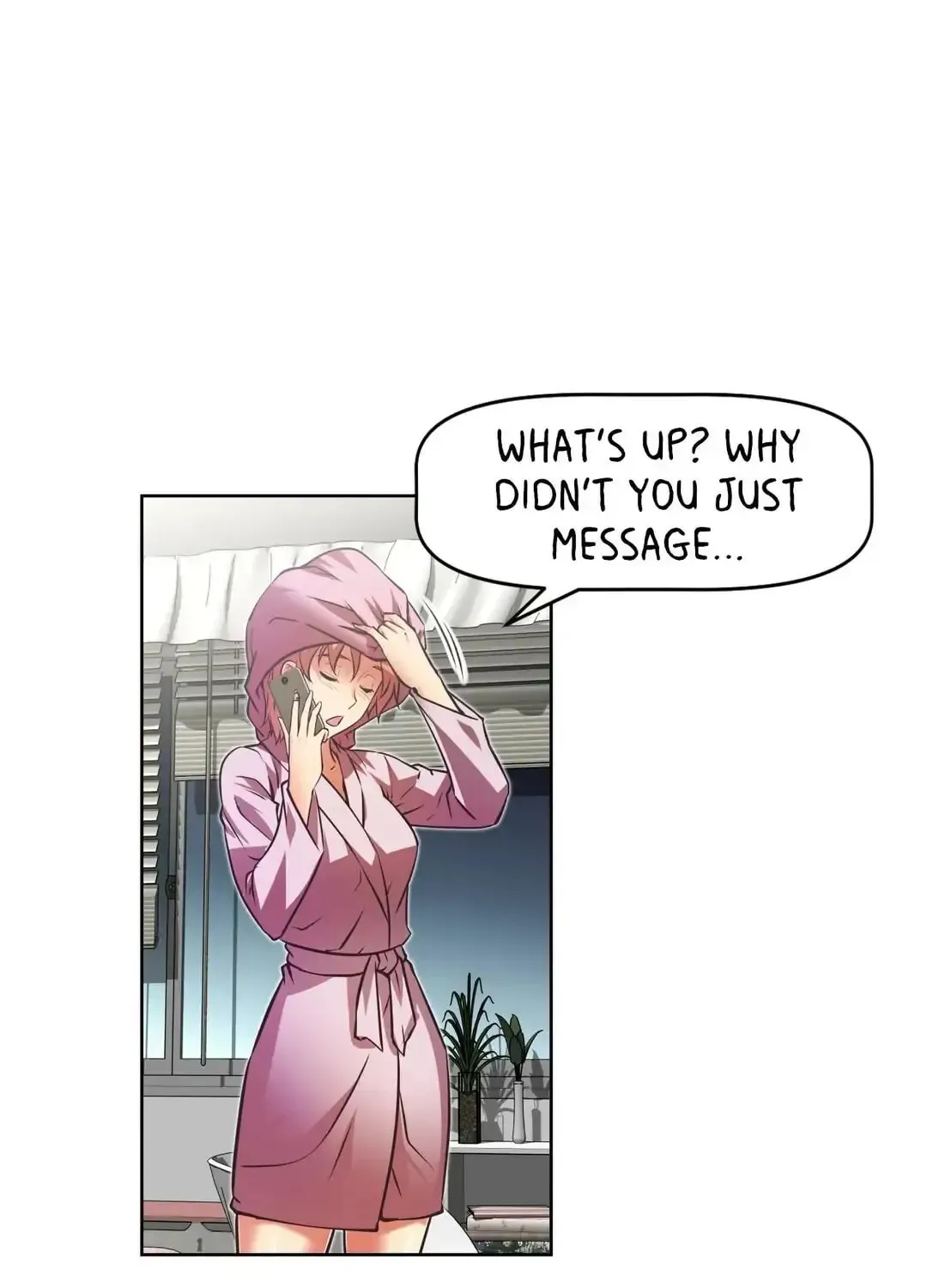 Read Stand Up!!!! chapter 27 image 81 on Lezhin