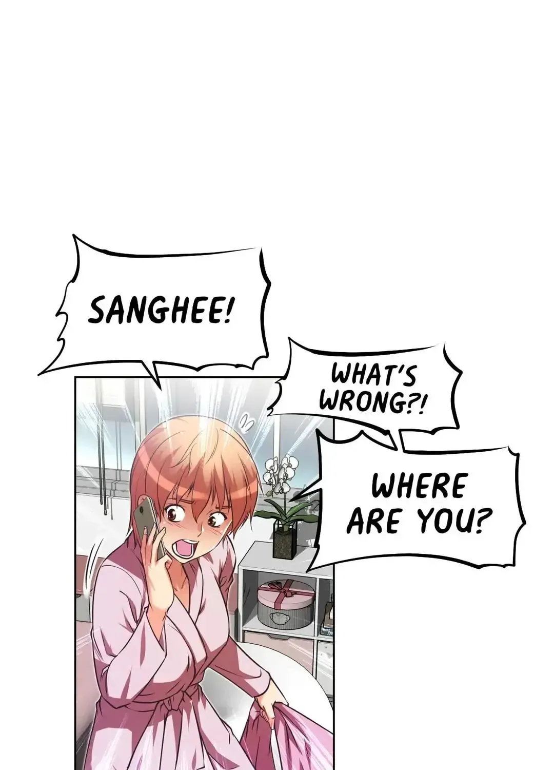 Read Stand Up!!!! chapter 27 image 86 on Lezhin