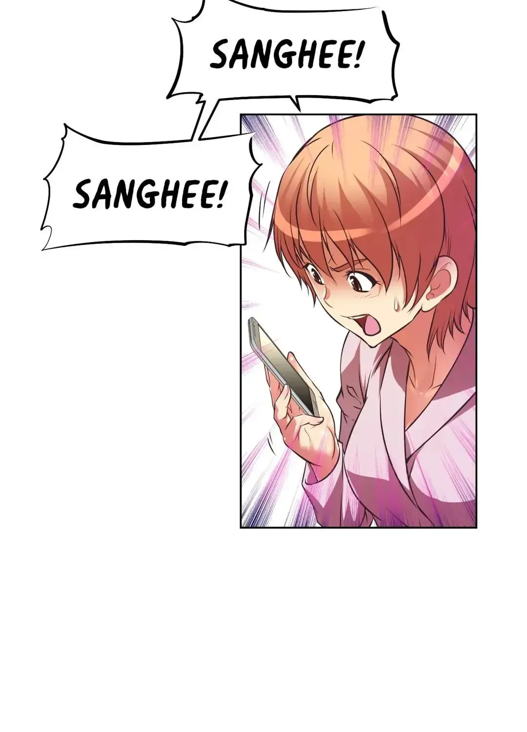 Read Stand Up!!!! chapter 27 image 88 on Lezhin