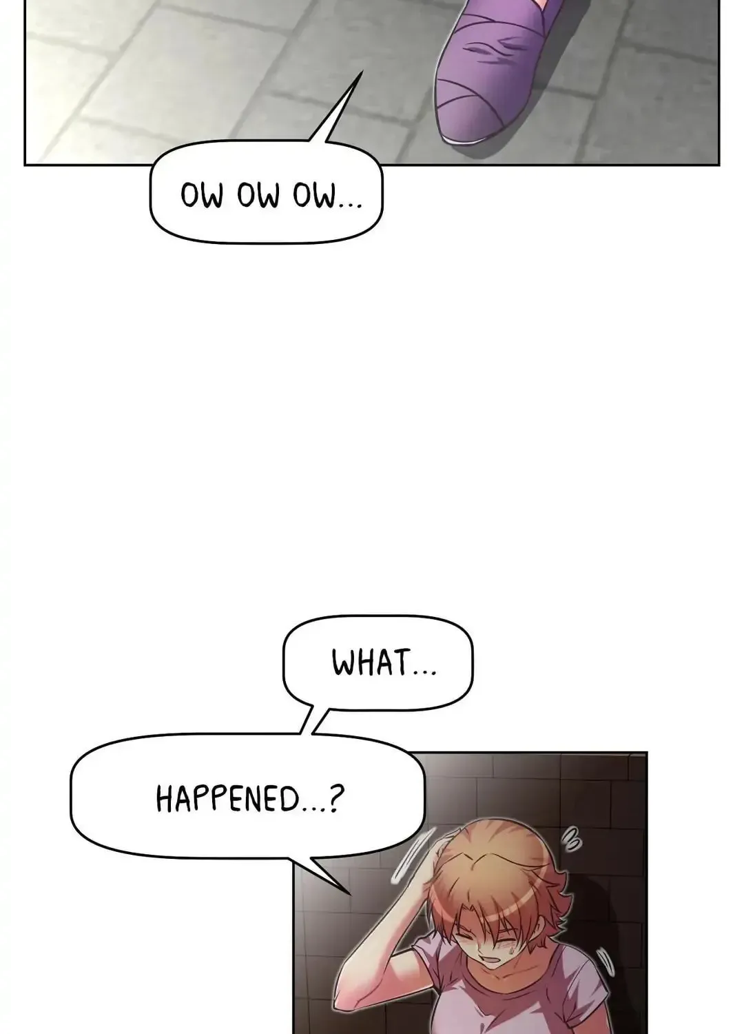 Read Stand Up!!!! chapter 28 image 112 on Lezhin