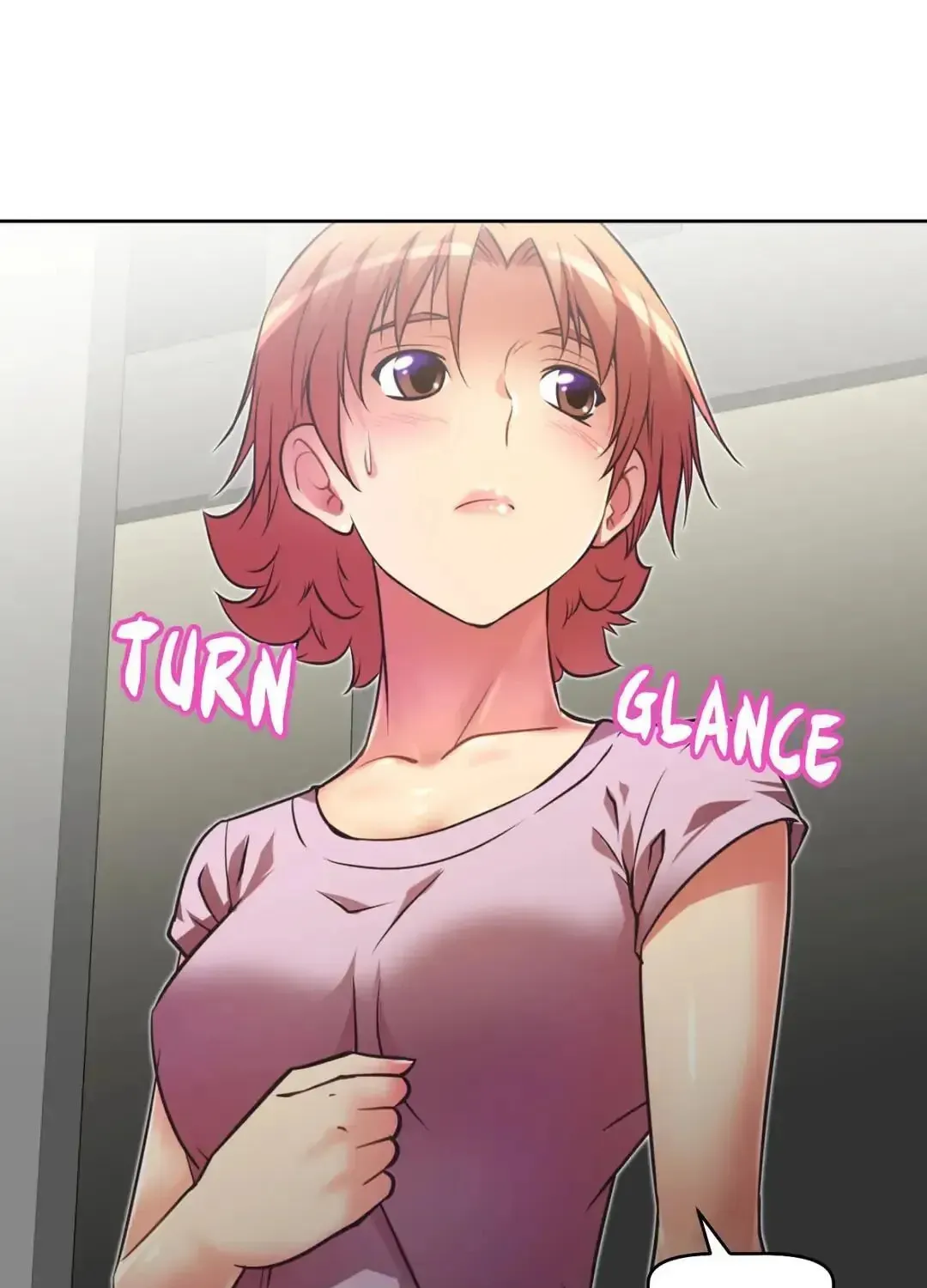 Read Stand Up!!!! chapter 28 image 21 on Lezhin