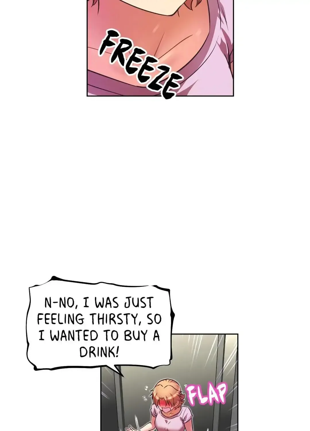 Read Stand Up!!!! chapter 28 image 23 on Lezhin