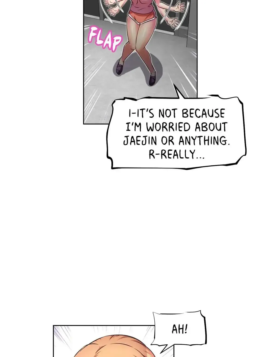 Read Stand Up!!!! chapter 28 image 24 on Lezhin