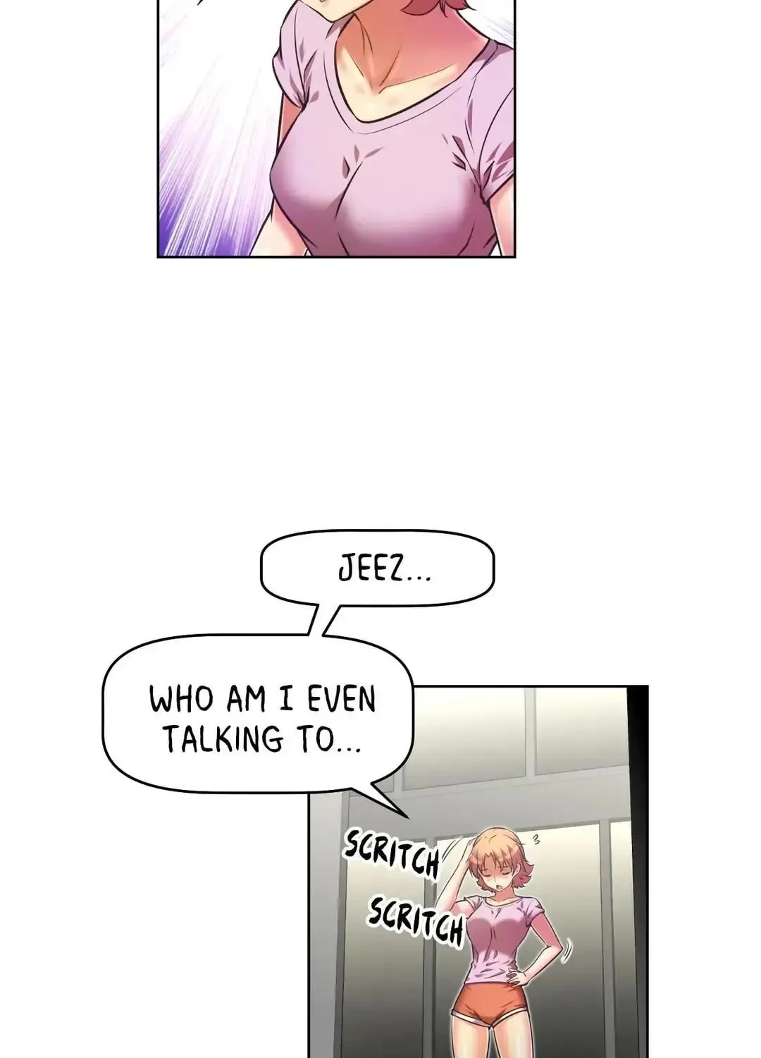 Read Stand Up!!!! chapter 28 image 26 on Lezhin