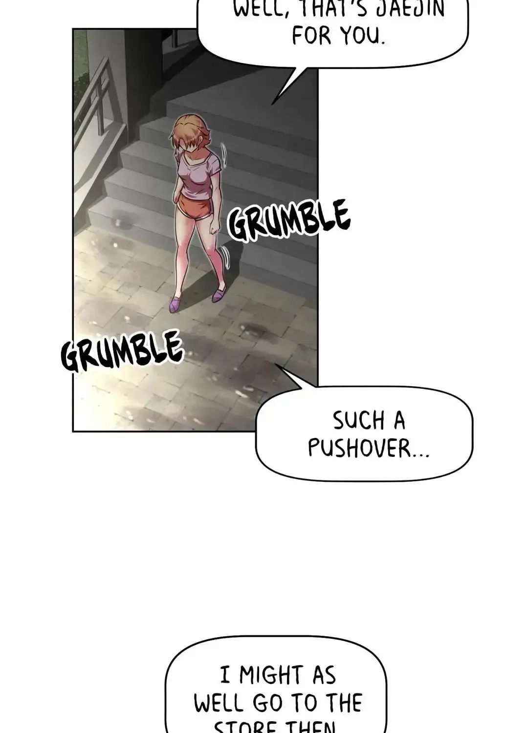 Read Stand Up!!!! chapter 28 image 33 on Lezhin
