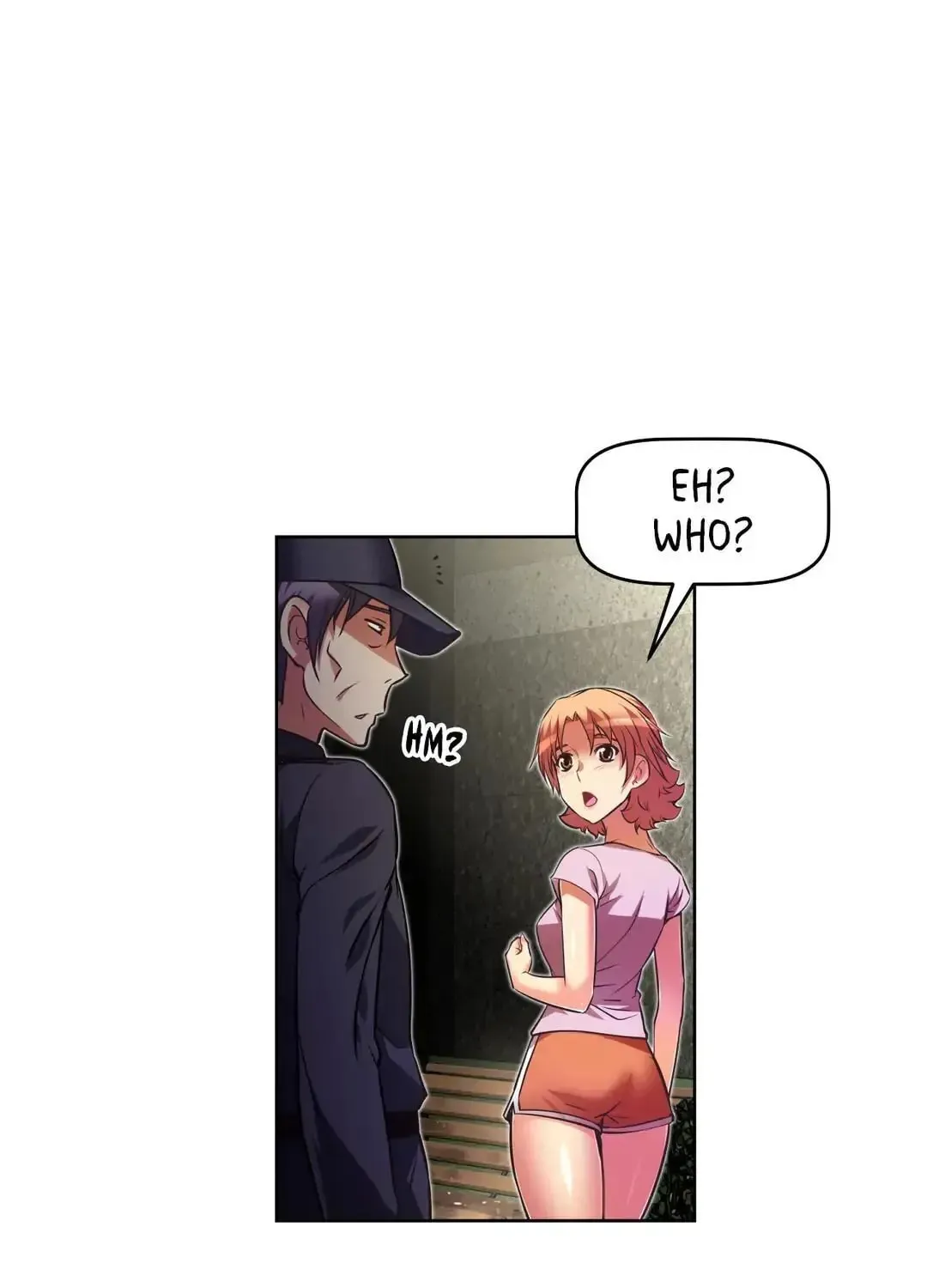 Read Stand Up!!!! chapter 28 image 41 on Lezhin
