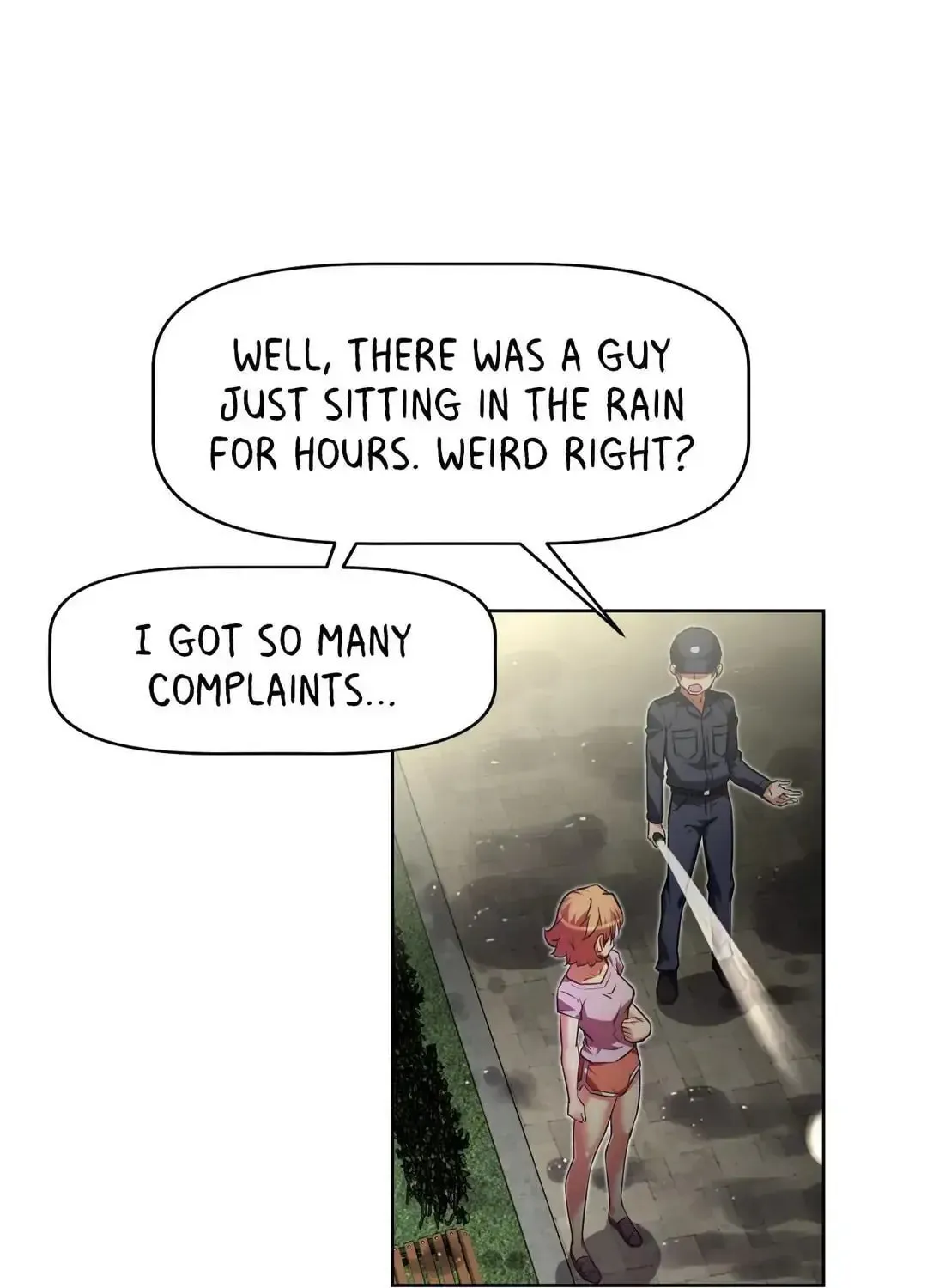 Read Stand Up!!!! chapter 28 image 42 on Lezhin