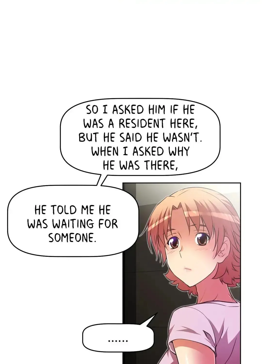 Read Stand Up!!!! chapter 28 image 43 on Lezhin