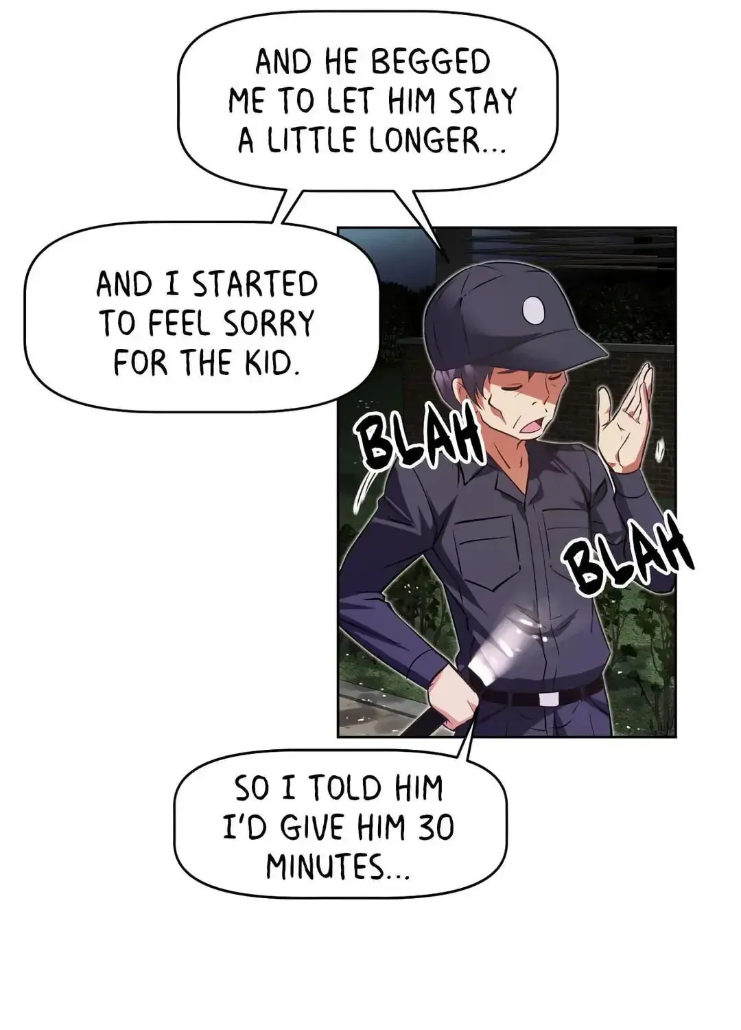 Read Stand Up!!!! chapter 28 image 46 on Lezhin