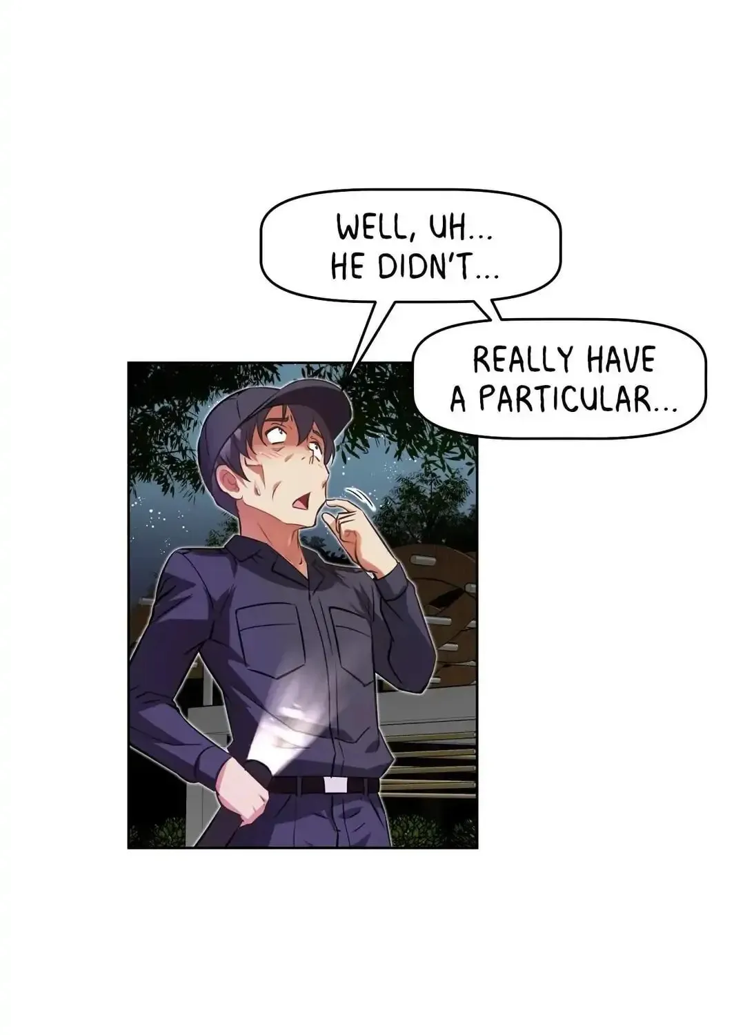 Read Stand Up!!!! chapter 28 image 49 on Lezhin