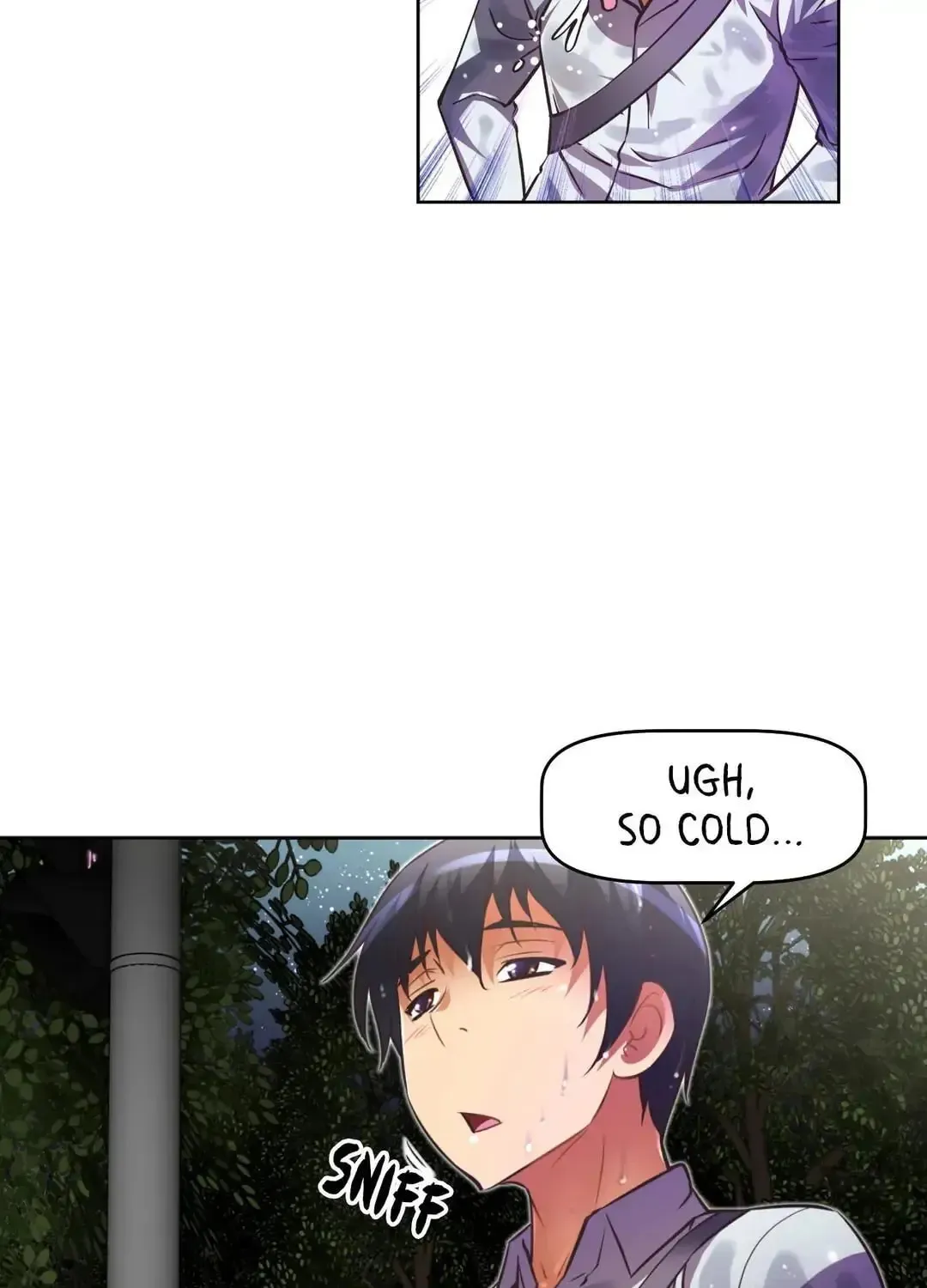 Read Stand Up!!!! chapter 28 image 56 on Lezhin