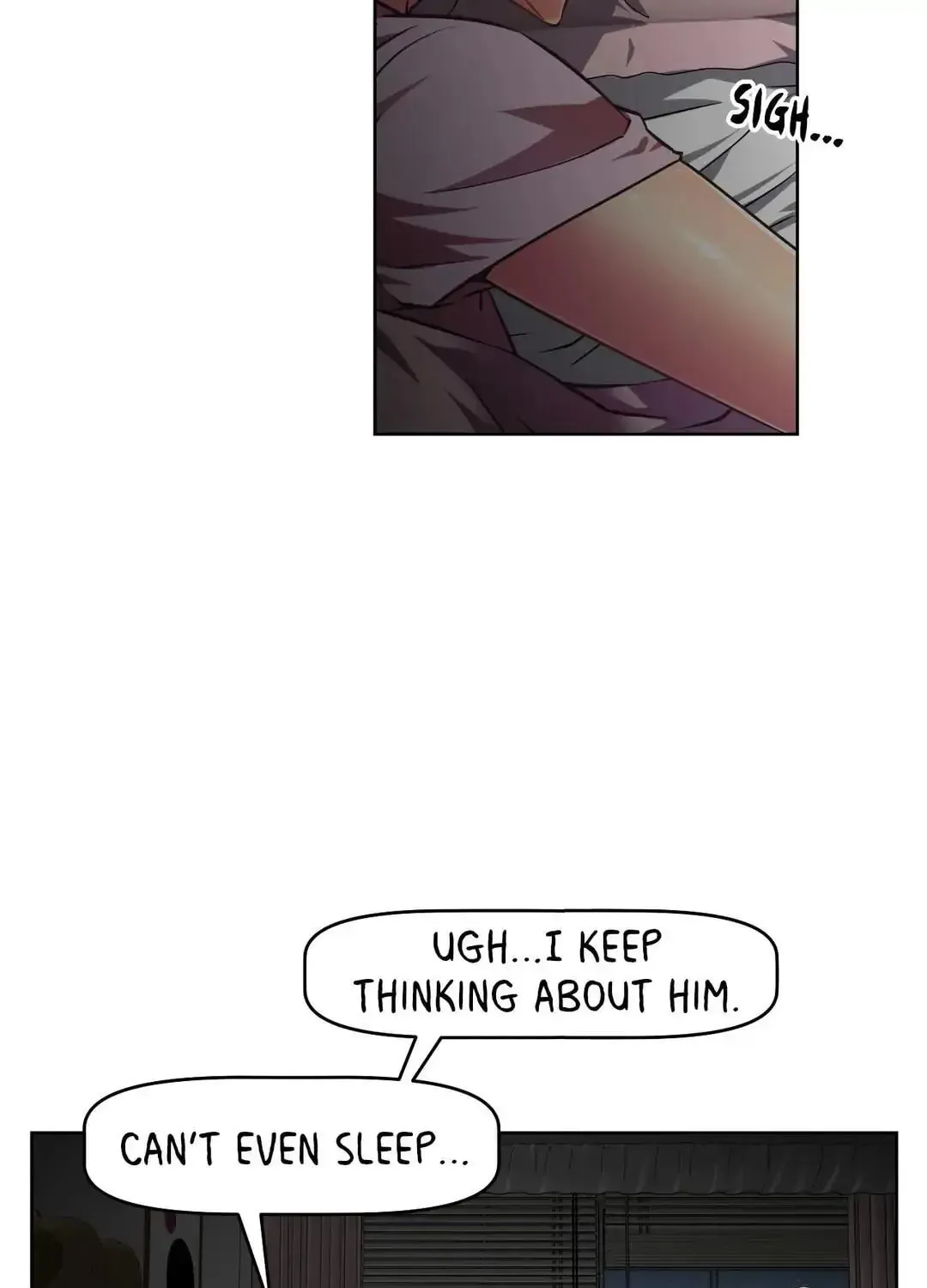 Read Stand Up!!!! chapter 28 image 6 on Lezhin