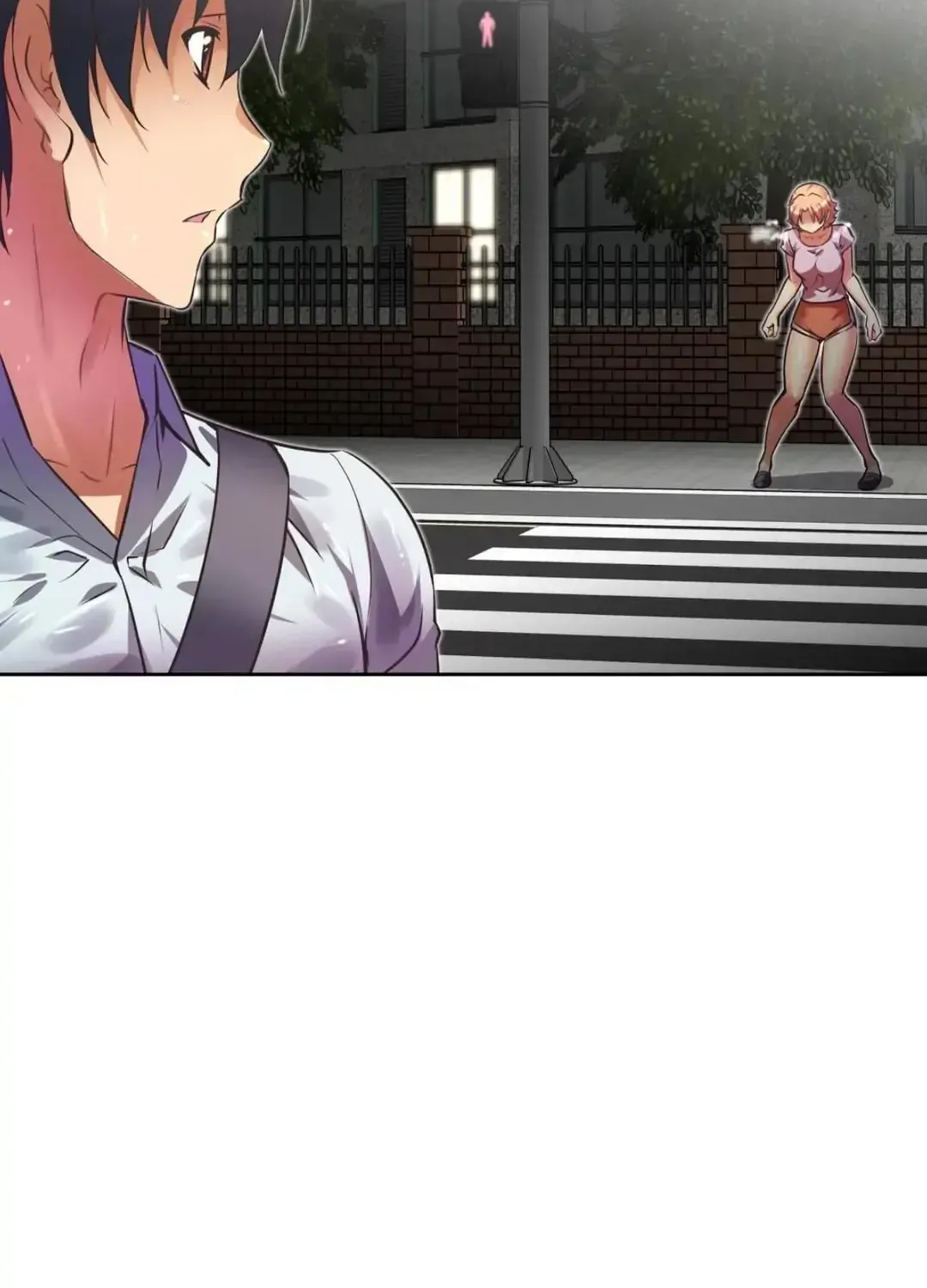 Read Stand Up!!!! chapter 28 image 74 on Lezhin