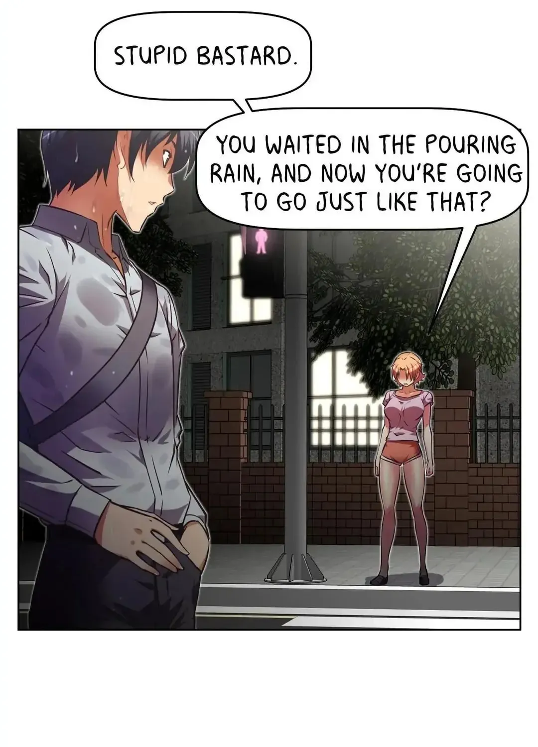 Read Stand Up!!!! chapter 28 image 87 on Lezhin