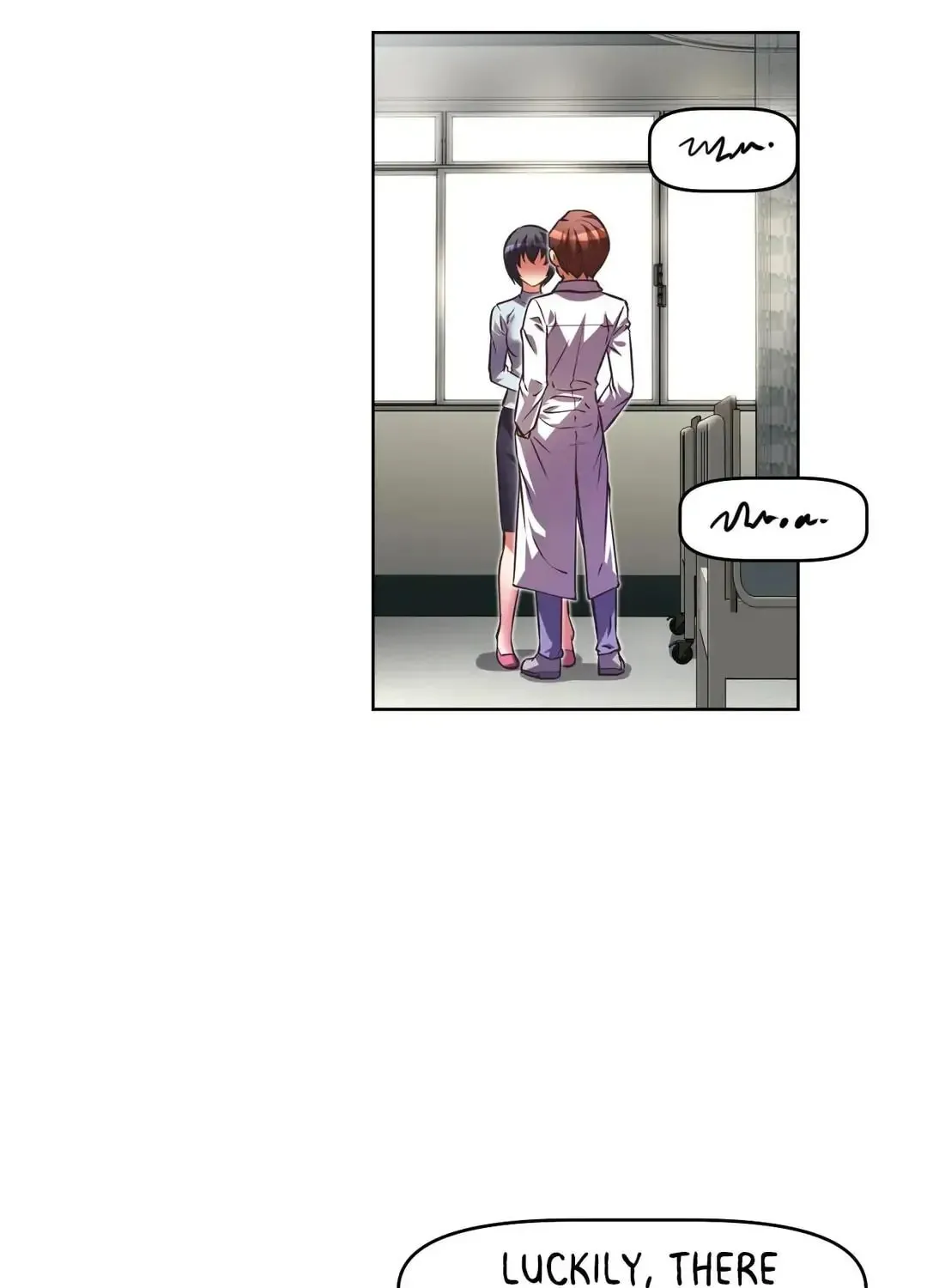 Read Stand Up!!!! chapter 29 image 10 on Lezhin