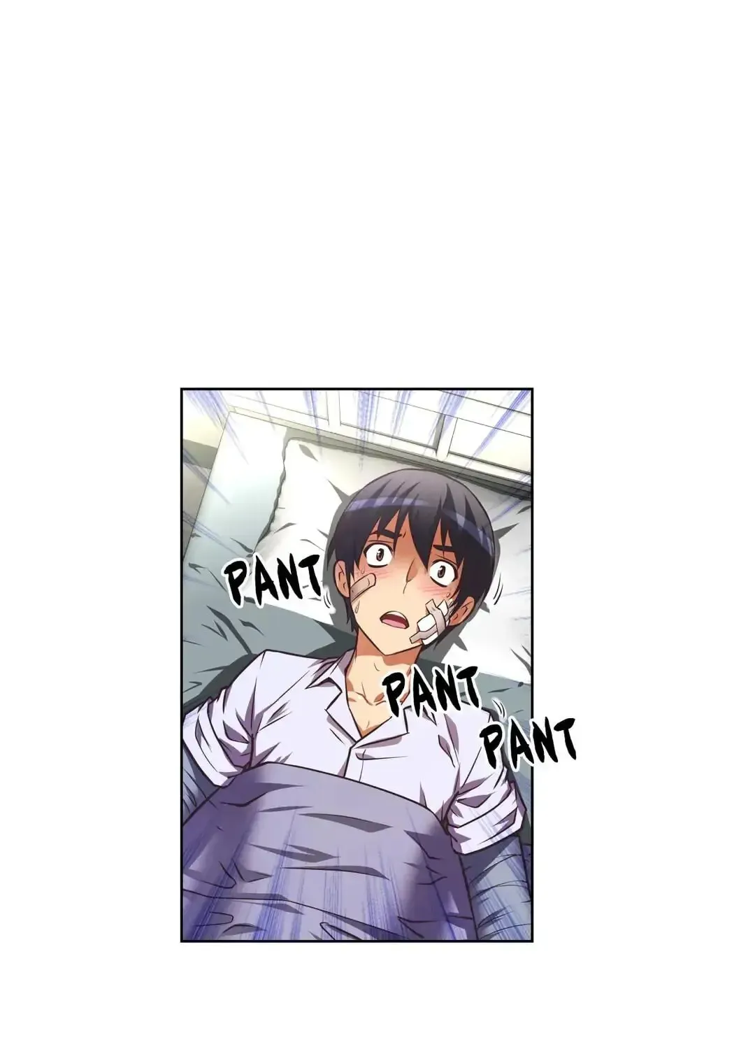 Read Stand Up!!!! chapter 29 image 100 on Lezhin