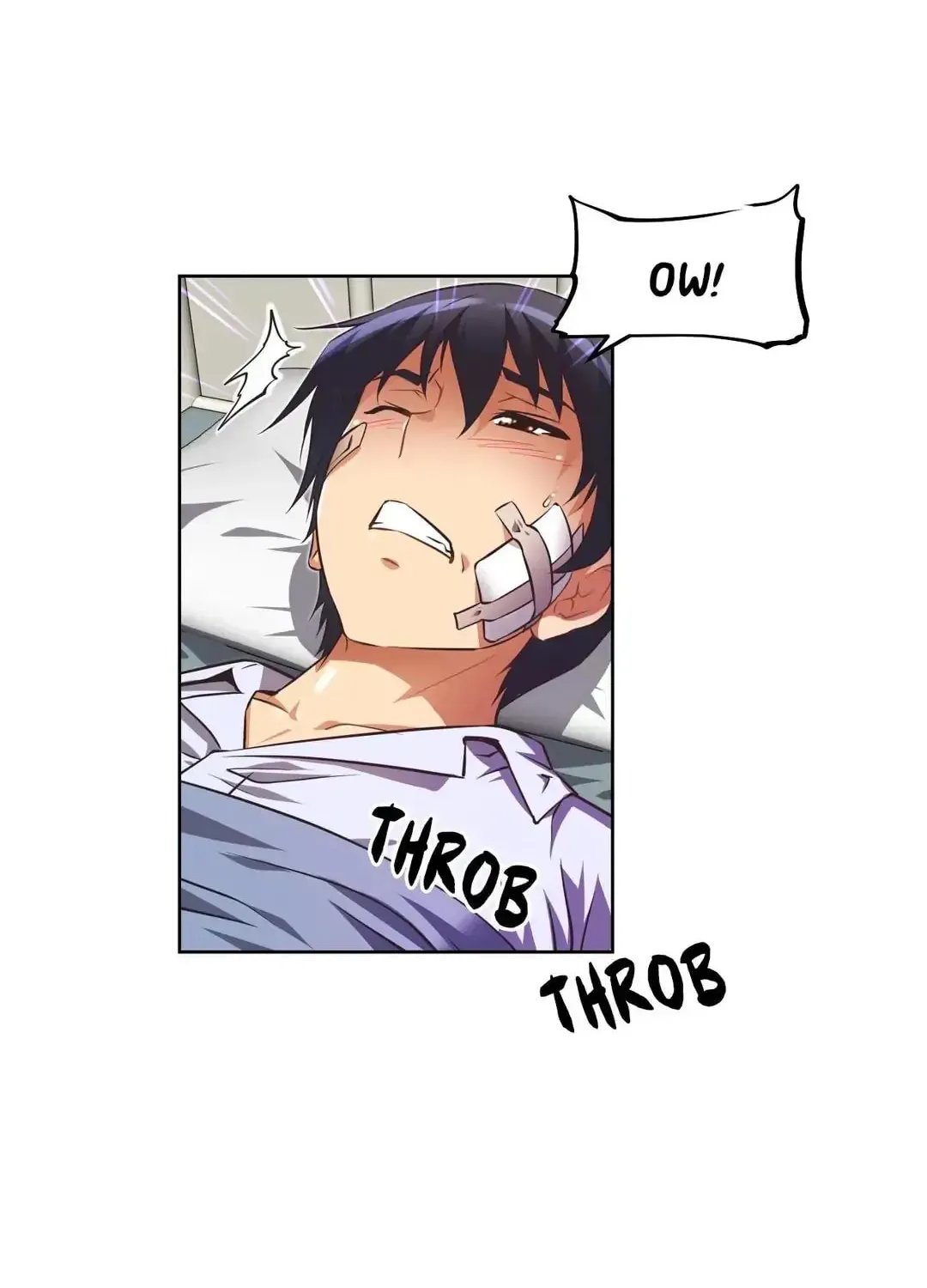 Read Stand Up!!!! chapter 29 image 105 on Lezhin