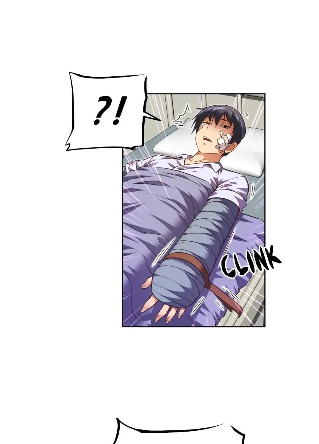 Read Stand Up!!!! chapter 29 image 106 on Lezhin