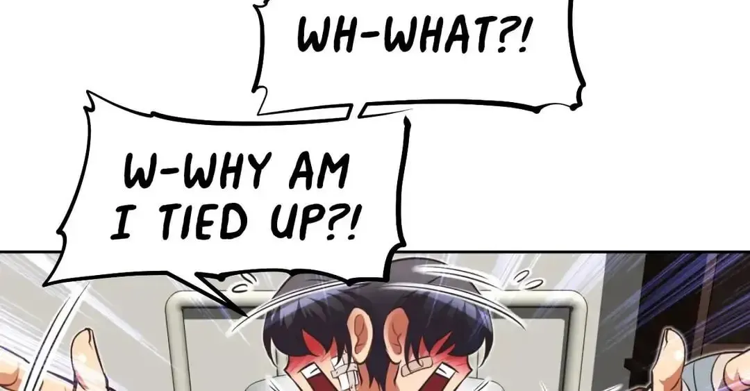 Read Stand Up!!!! chapter 29 image 107 on Lezhin