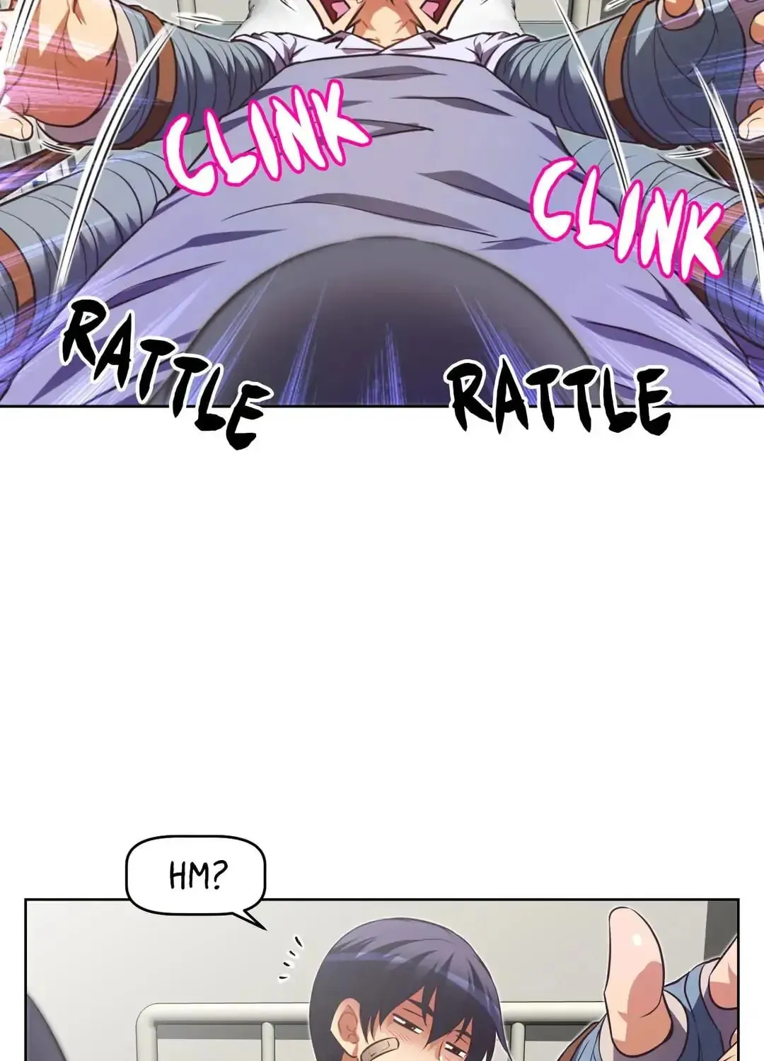Read Stand Up!!!! chapter 29 image 108 on Lezhin