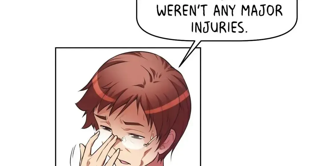 Read Stand Up!!!! chapter 29 image 11 on Lezhin