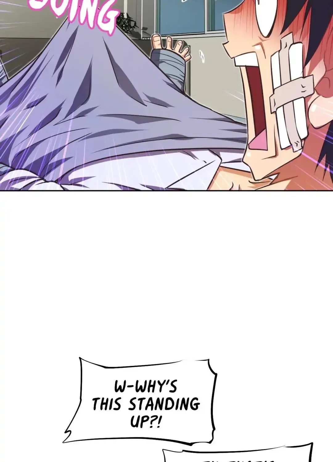 Read Stand Up!!!! chapter 29 image 110 on Lezhin