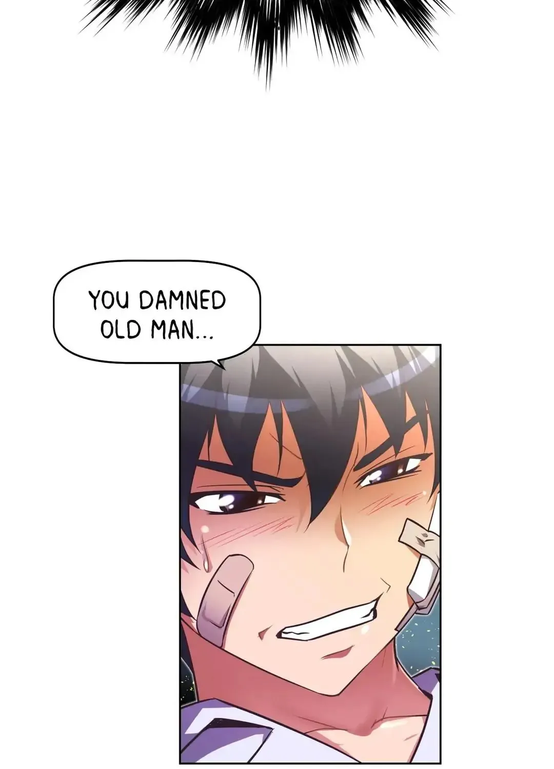 Read Stand Up!!!! chapter 29 image 114 on Lezhin