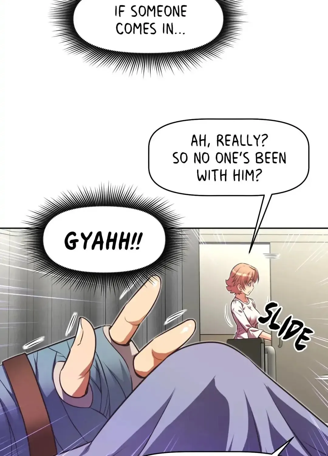 Read Stand Up!!!! chapter 29 image 118 on Lezhin