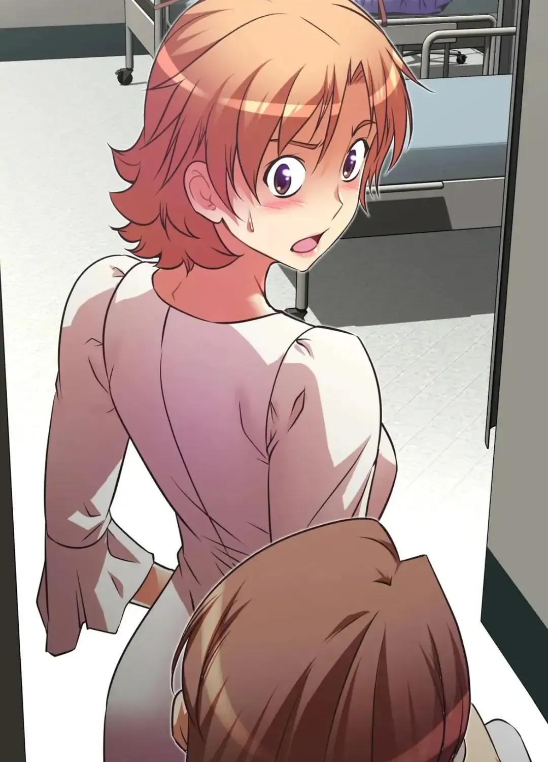 Read Stand Up!!!! chapter 29 image 124 on Lezhin