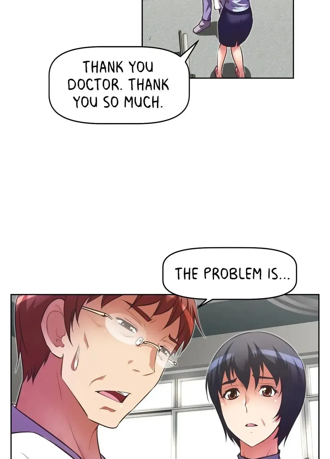 Read Stand Up!!!! chapter 29 image 13 on Lezhin